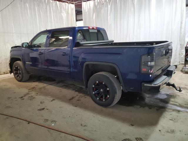 3GTU2UEC2EG208602 GMC Sierra K1500 Sle