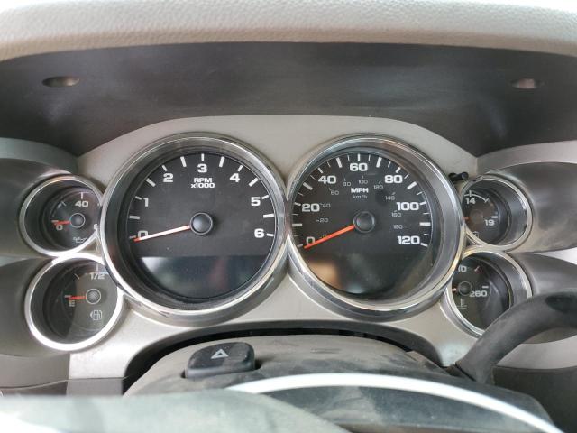 1GT01ZCG0EF119858 GMC Sierra C2500 Heavy Duty