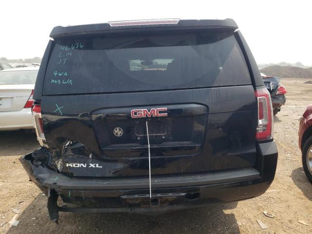 1GKS2GKC0FR210819 GMC Yukon Xl K1500 Sle