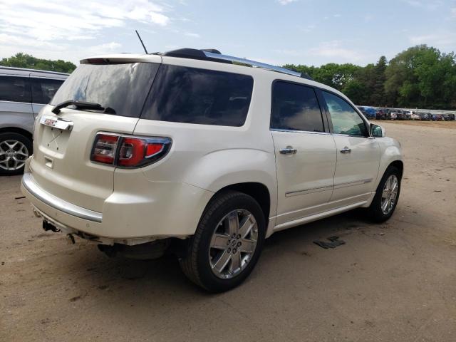 1GKKRTKD4EJ201762 GMC Acadia Denali