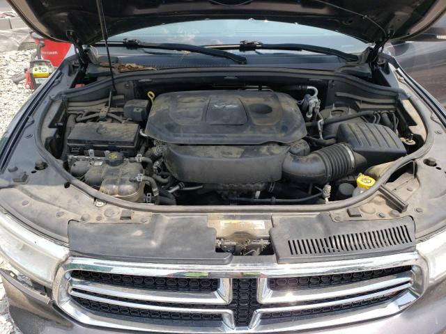 1C4RDHDG7GC437410 Dodge DURANGO LIMITED