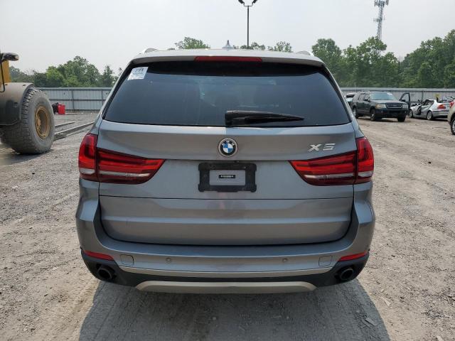 5UXKR0C37H0V79499 BMW X5 Xdrive35i
