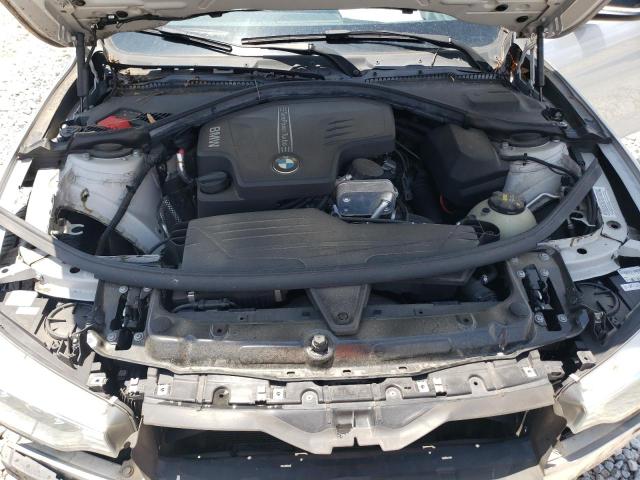 WBA3N7C53EK221003 BMW 428 I