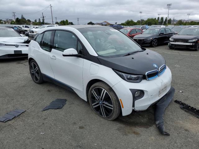 WBY1Z4C57EV273423 BMW I3 REX