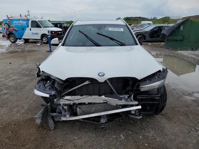 5UXTY3C0XM9H24865 BMW X3 Sdrive30i