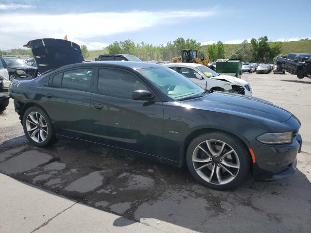 2C3CDXCT4FH728834 Dodge CHARGER R/T