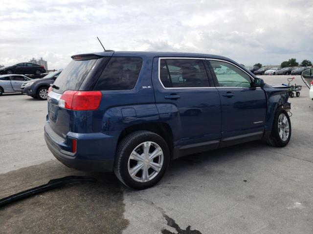 2GKALMEK5H6176756 GMC Terrain Sle