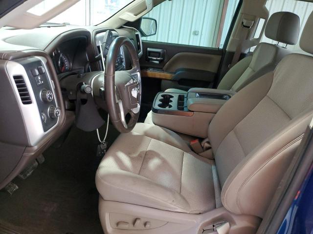 3GTU2MEC8GG112427 GMC Sierra K1500 Sle