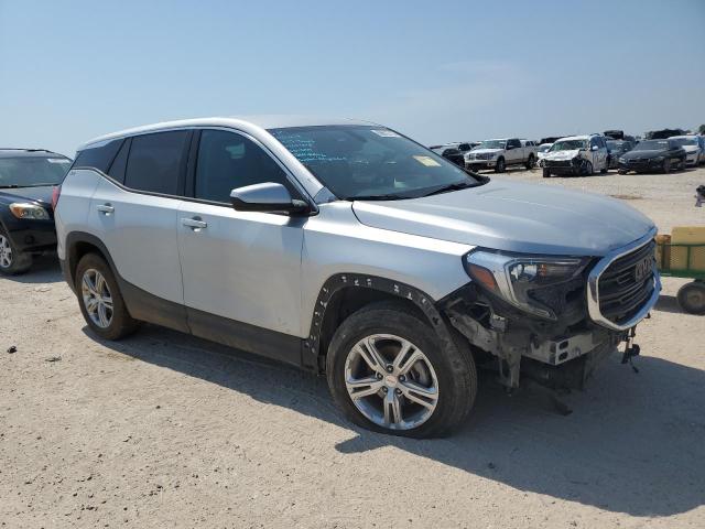 3GKALMEV6JL330371 GMC Terrain Sle