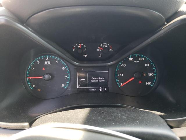 1GTH5BEN7N1251846 GMC Canyon Elevation