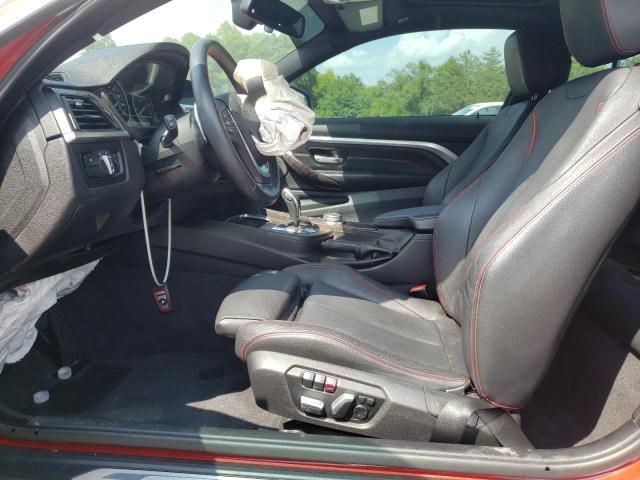 WBA3R1C52GK529560 BMW 435 I