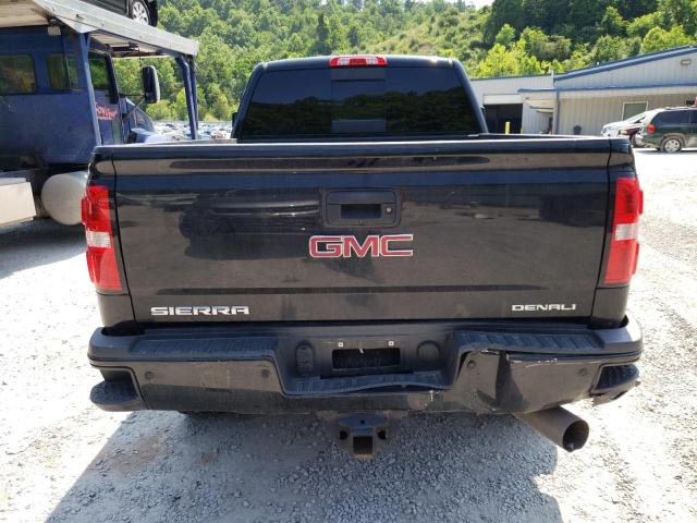 1GT12SEY3KF244900 GMC Sierra K2500 Denali