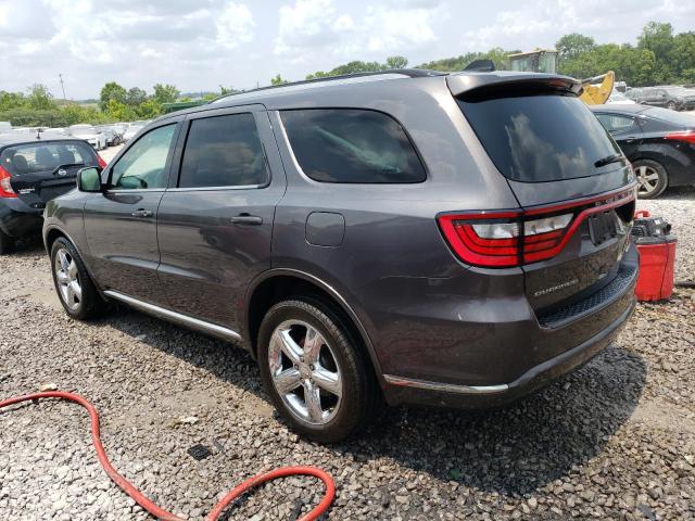 1C4RDHDG7GC437410 Dodge DURANGO LIMITED
