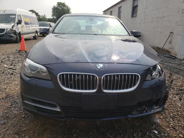 WBA5A7C59ED616795 BMW 528 XI