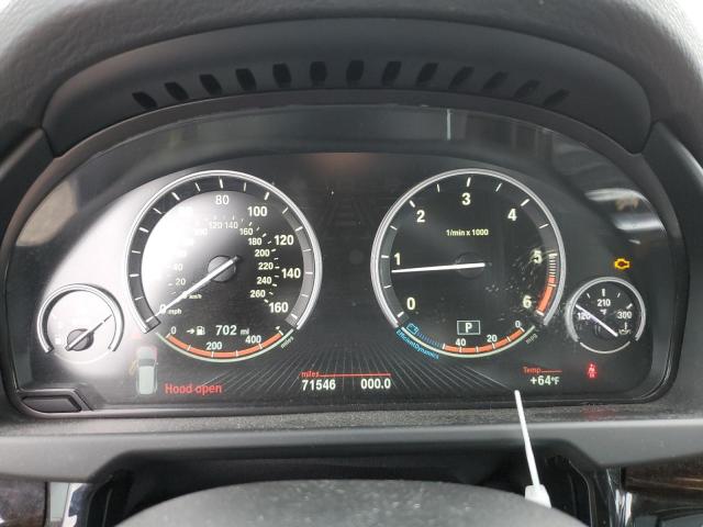 5UXKS4C52F0N06647 BMW X5 Xdrive35d
