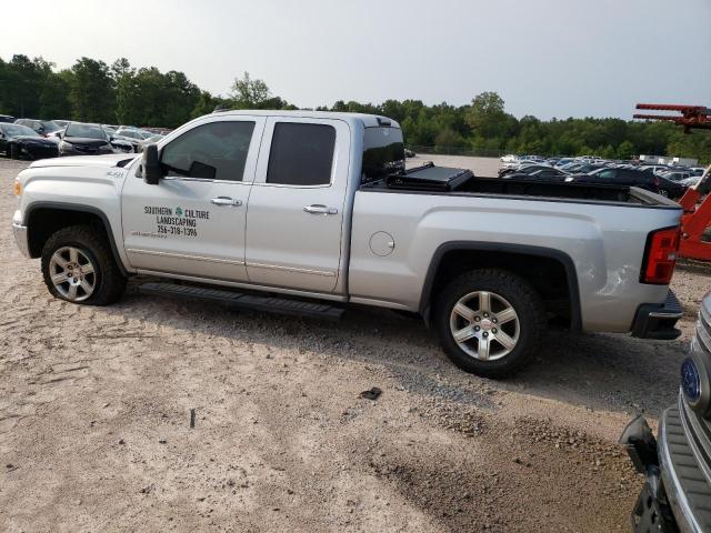 1GTV2VEC2FZ270500 GMC Sierra K1500 Slt