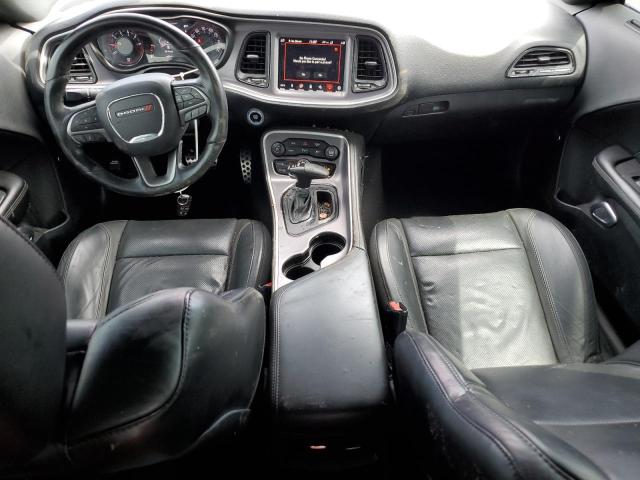 2C3CDZAG7KH662422 Dodge Challenger Sxt