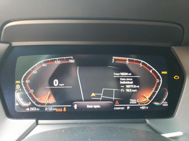 WBA73AK03L7F78131 BMW 228XI