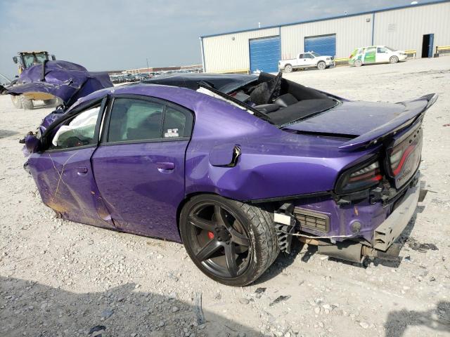 2C3CDXEJXGH194073 Dodge Charger Srt 392