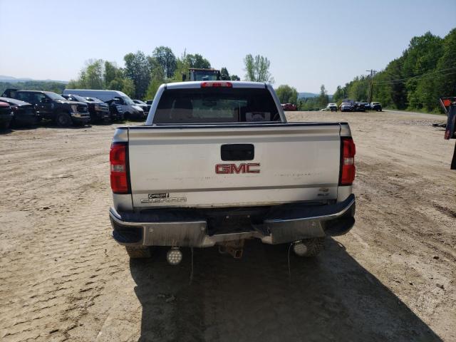3GTU2VEC6EG299847 GMC Sierra K1500 Slt