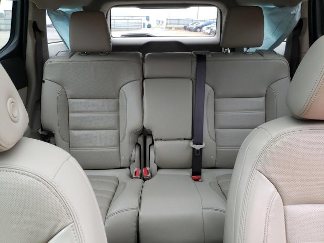 1GKKNXLS3KZ122726 GMC Acadia Denali