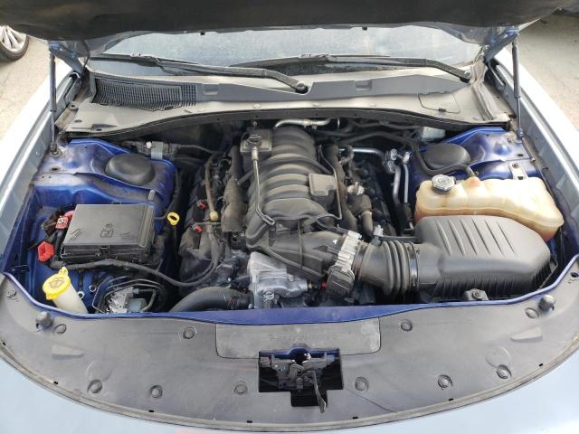 2C3CDXGJ1KH576093 Dodge Charger Scat Pack