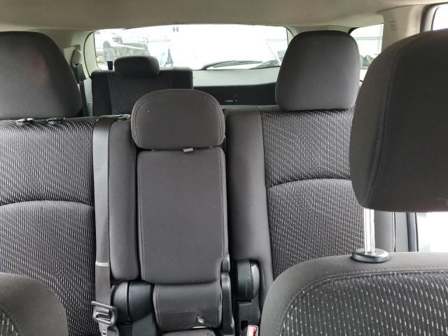 3C4PDDBGXFT634108 Dodge Journey Sxt