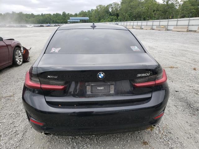 3MW5R7J07N8C32897 BMW 330XI