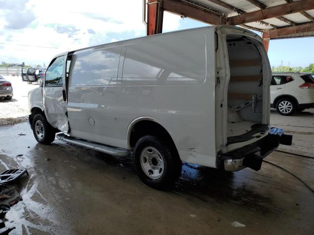 1GTW7AFP7N1230975 GMC Savana G2500