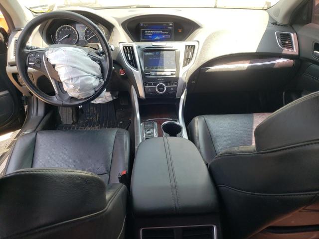 19UUB2F57GA007141 Acura TLX TECH