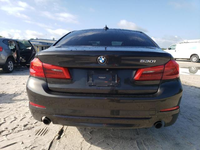 WBAJA5C55JWA39753 BMW 530 I