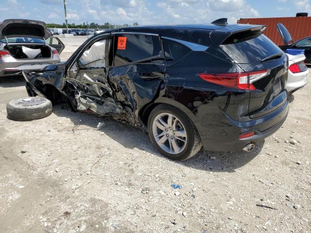5J8TC1H74LL011910 Acura Rdx Advance