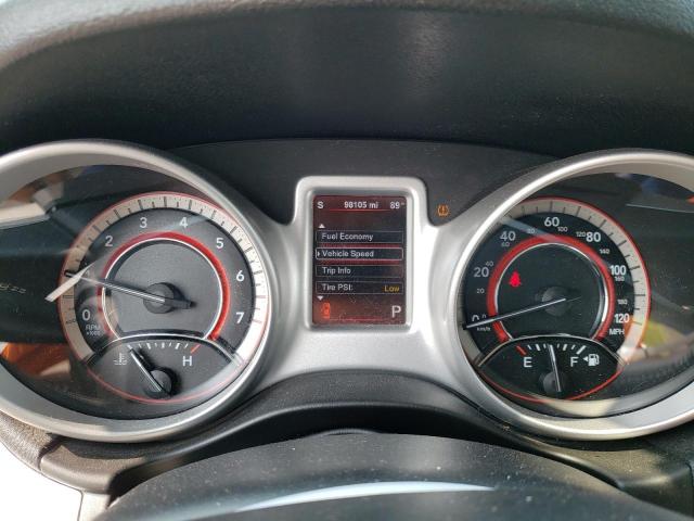3C4PDDDG3ET113260 Dodge Journey Limited