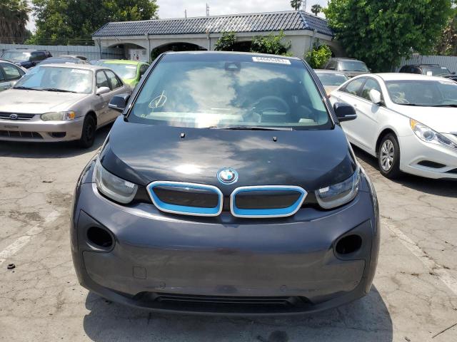 WBY1Z2C59EV284380 BMW I3 Bev
