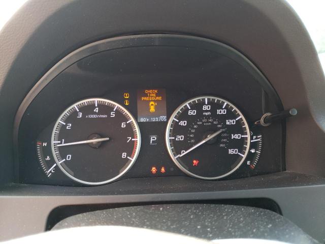 5J8TB4H35GL011616 Acura RDX