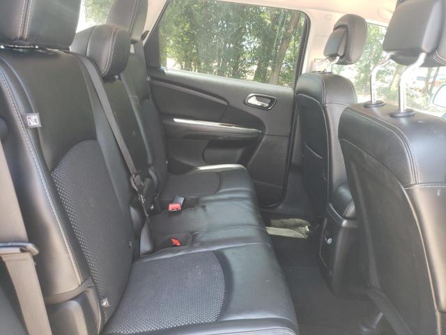 3C4PDCGGXHT606394 Dodge Journey Crossroad