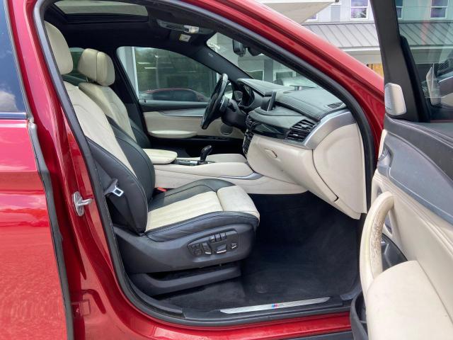 5UXKU6C54F0F94206 BMW X6 Xdrive50i