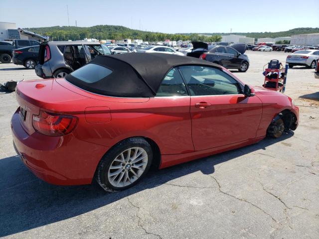 WBA1L9C58GV767824 BMW 228 Xi Sulev