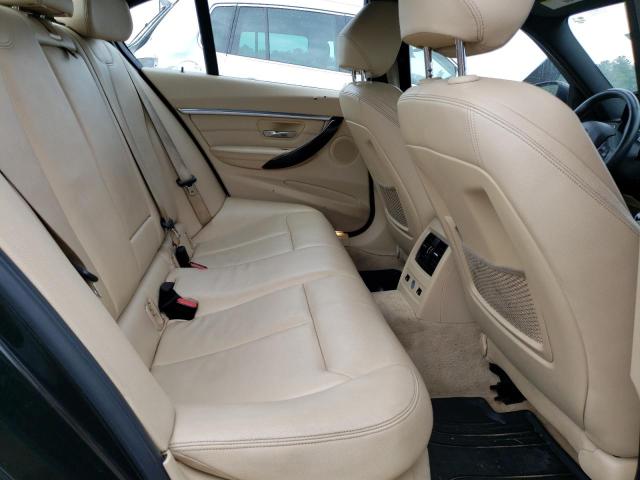 WBA8E3G50GNU03204 BMW 328 Xi Sulev