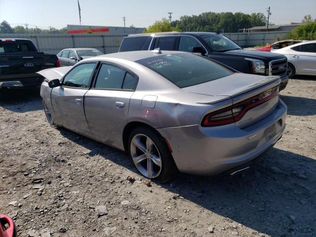 2C3CDXCTXFH776032 Dodge CHARGER R/T
