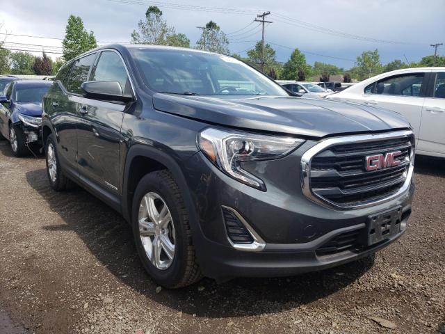 3GKALTEVXKL144831 GMC Terrain Sle