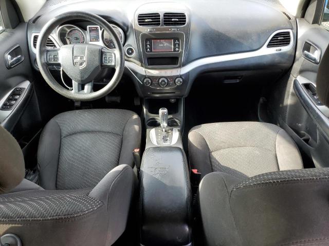 3C4PDDBG2ET301948 Dodge Journey Sxt