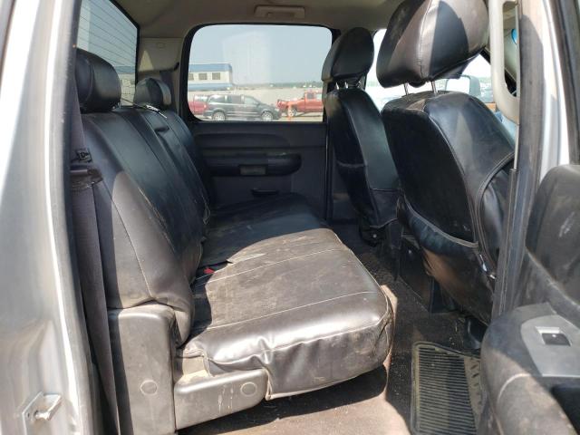 1GT120C8XEF169883 GMC Sierra K2500 Sle