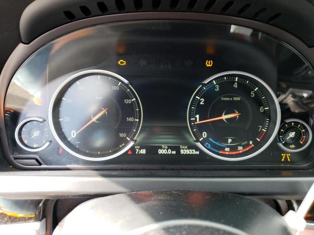 WBA6D4C50HD977640 BMW 650 I Gran Coupe