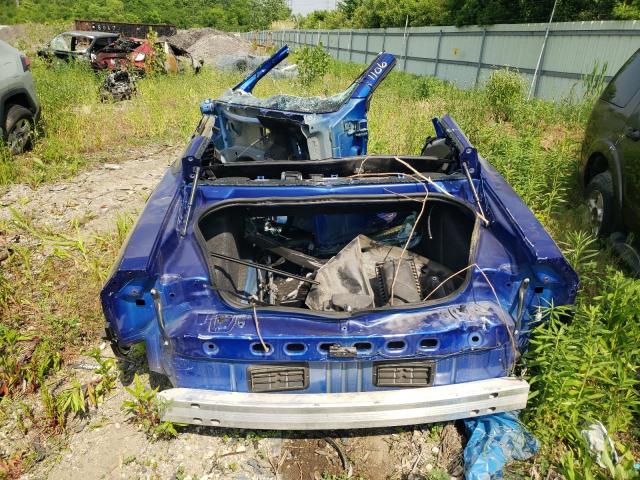 2C3CDZFJ9MH651106 Dodge Challenger R/t Scat Pack