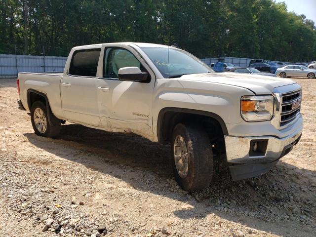 3GTP1UEH8FG334282 GMC Sierra C1500 Sle