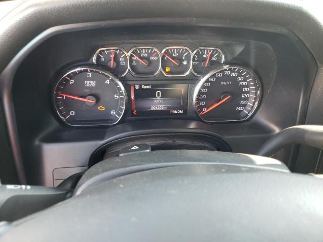 3GTU2VEC5EG393380 GMC Sierra K1500 Slt