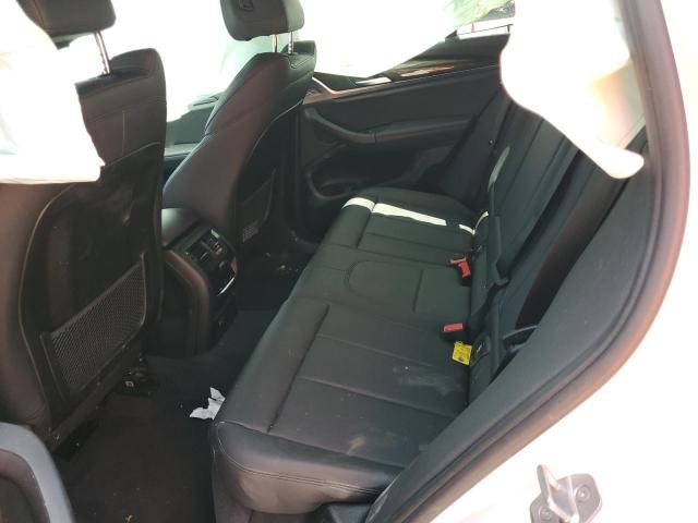5UXTR7C52KLF29018 BMW X3 Sdrive30i