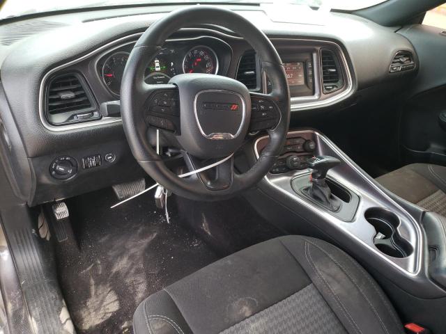 2C3CDZAG4HH601442 Dodge Challenger Sxt