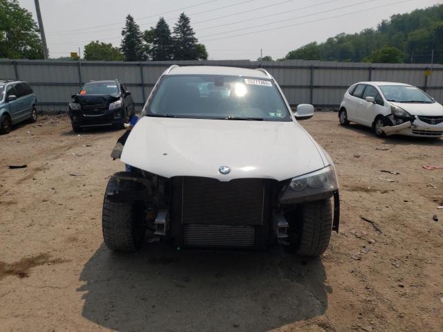 5UXWX9C56E0D21373 BMW X3 Xdrive28i